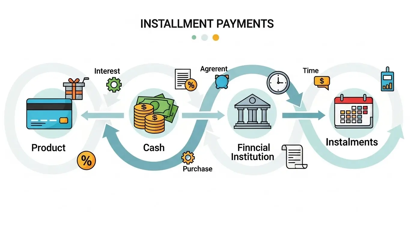 카드 결제 현금화 진행 시 주의사항 안내