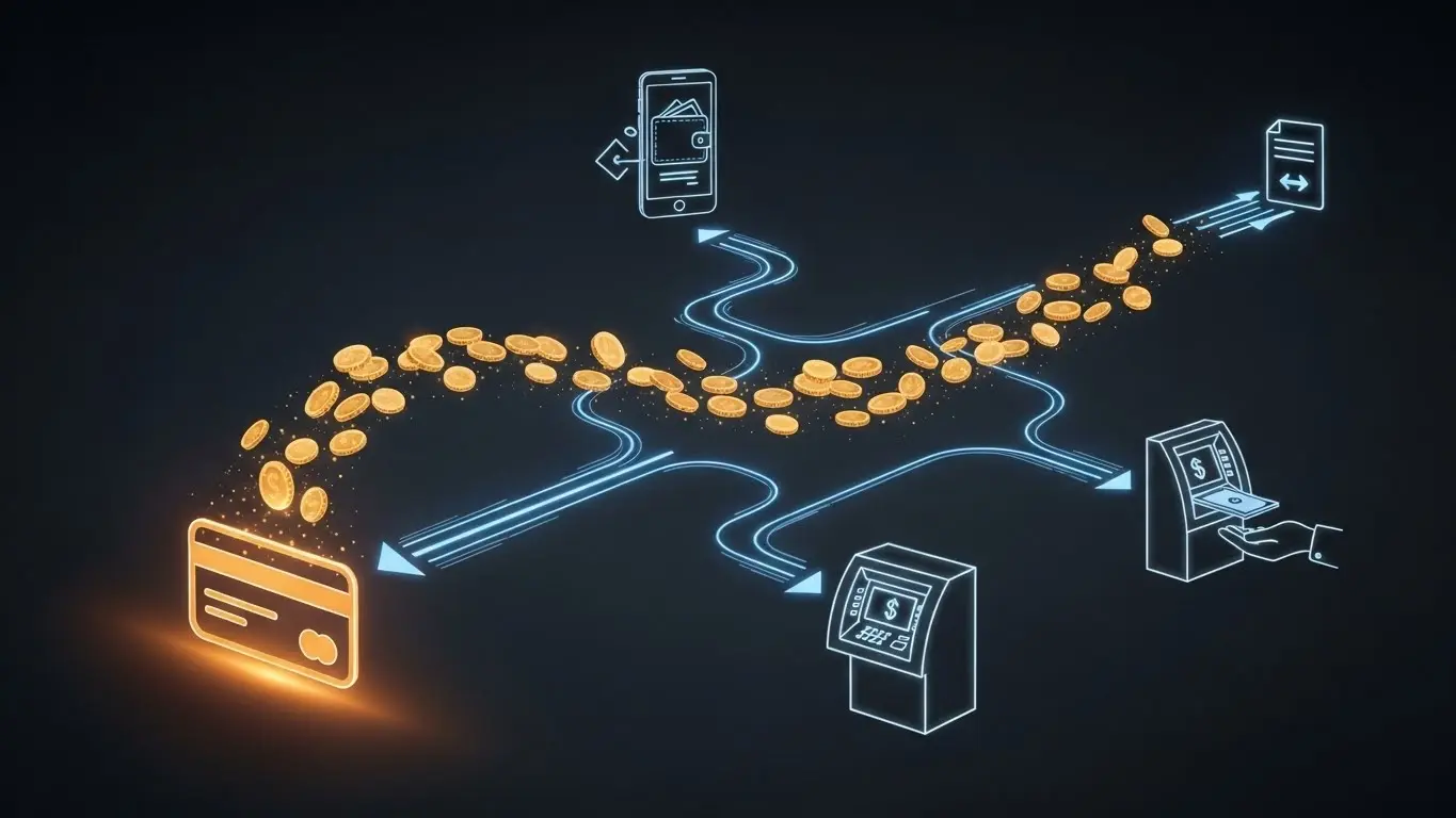 정보이용료 현금화 방법 관련 안전 거래 가이드