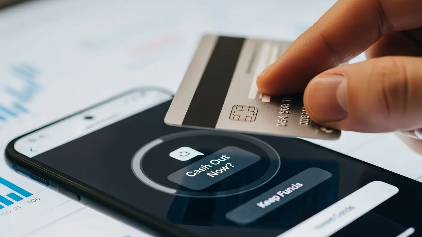 현대카드 현금화 진행 시 주의사항 안내