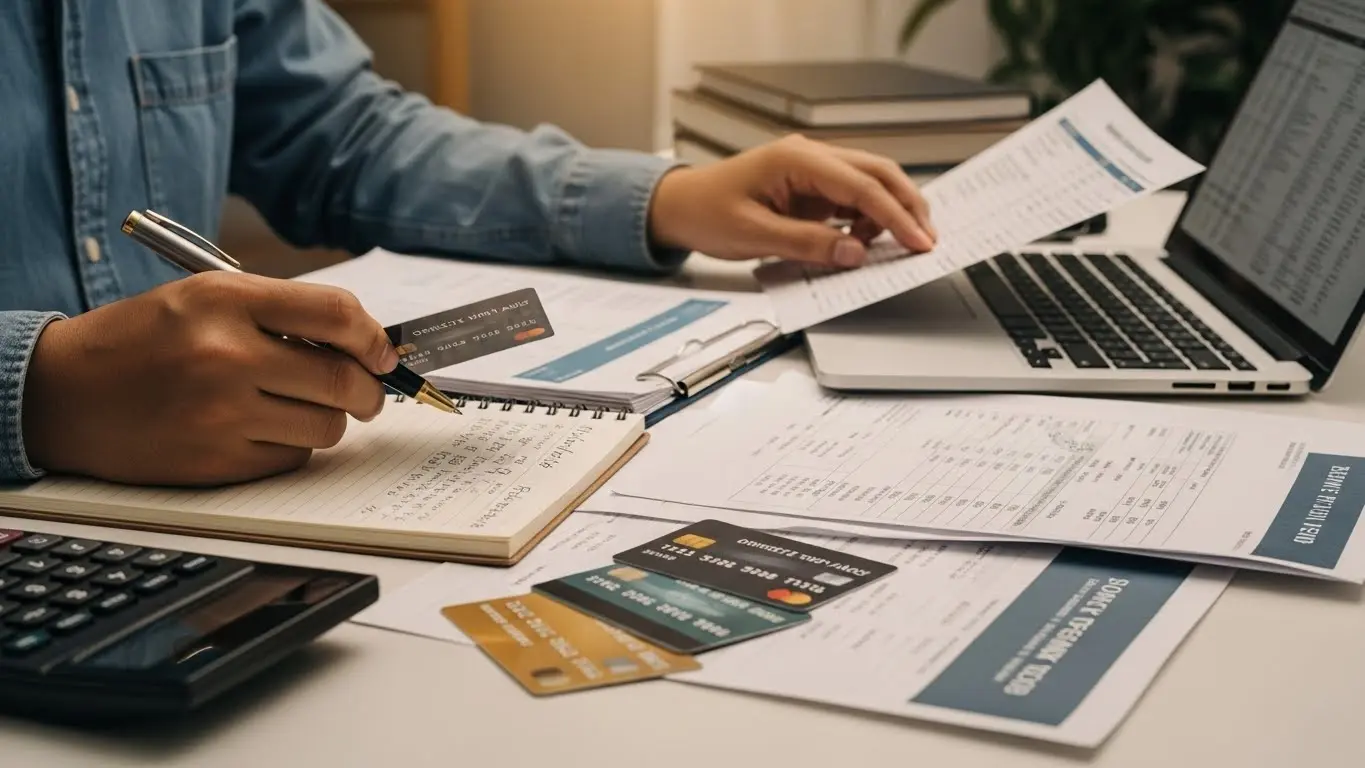 신용카드 잔여 한도 현금화 관련 안전 거래 가이드