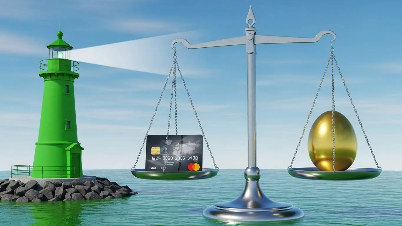 신용카드 한도 현금화 관련 안전 거래 가이드