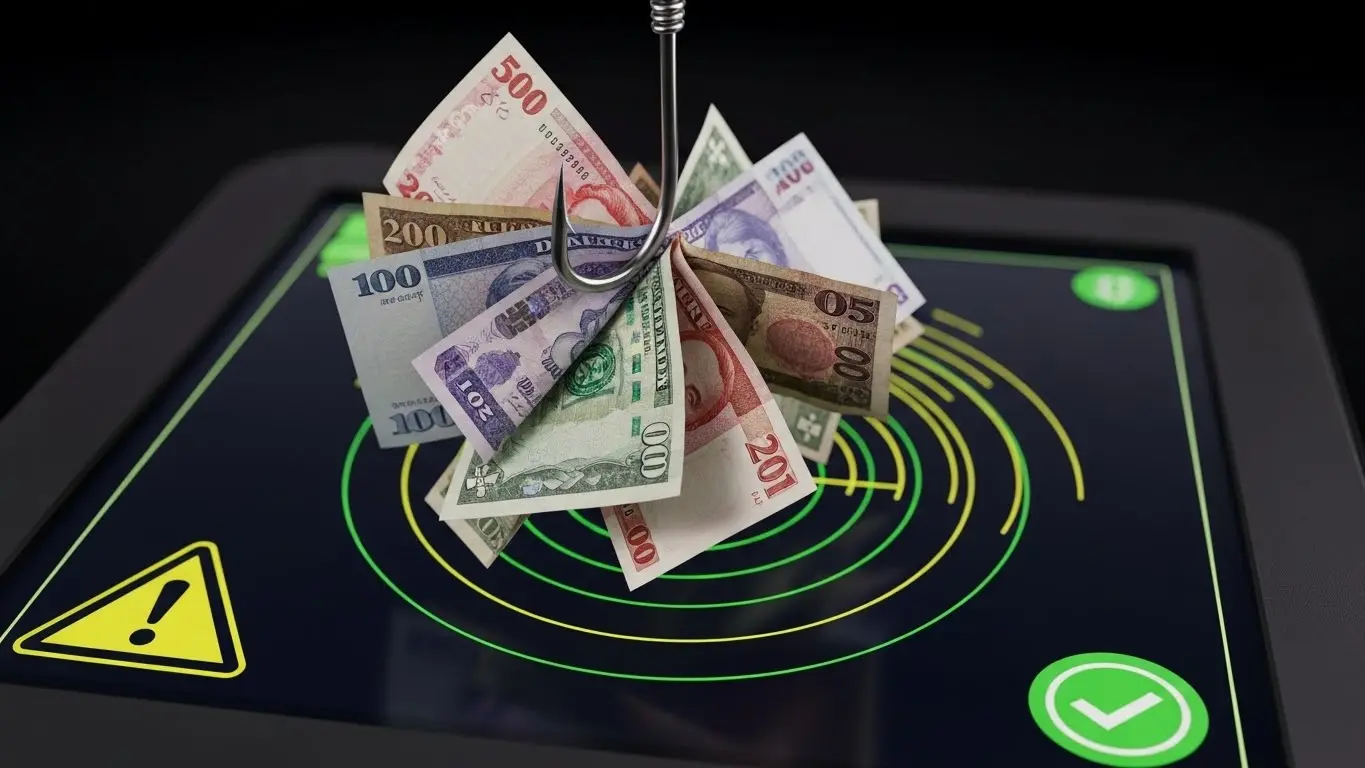 신용카드 한도 현금화 관련 안전 거래 가이드